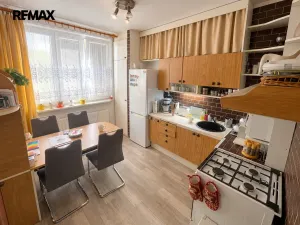 Prodej bytu 3+1, Ostrava - Zábřeh, V Zálomu, 63 m2
