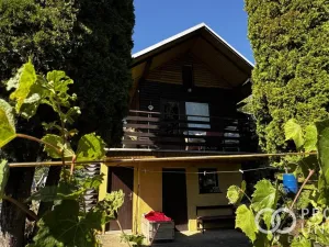 Prodej chaty, Zlín - Prštné, Vinohrady, 54 m2