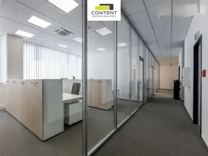 Pronájem výrobních prostor, Starovice, 2800 m2