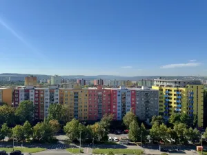 Prodej bytu 1+1, Praha - Kamýk, U Kamýku, 32 m2