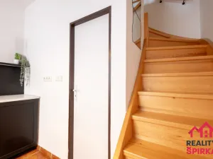 Prodej bytu 1+1, Moravská Třebová - Město, Ztracená, 28 m2