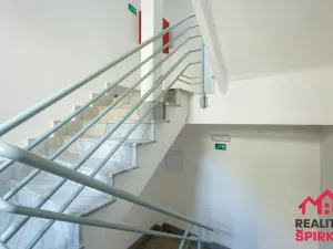 Prodej bytu 1+1, Moravská Třebová - Město, Ztracená, 28 m2