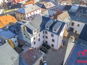 Prodej bytu 1+1, Moravská Třebová - Město, Ztracená, 28 m2