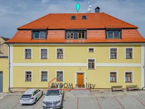 Prodej bytu 4+kk, Líšťany, 125 m2