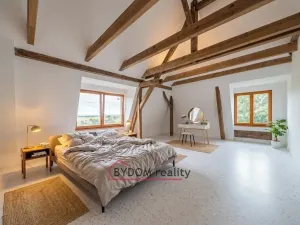 Prodej bytu 4+kk, Líšťany, 125 m2