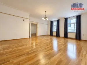Pronájem bytu 3+1, České Budějovice, Dr. Stejskala, 85 m2