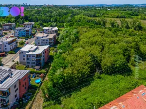 Prodej pozemku pro bydlení, Ostrava, 3174 m2