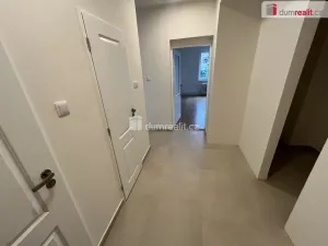 Pronájem bytu 2+1, Praha - Dejvice, Na Zavadilce, 64 m2