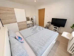 Prodej bytu 2+1, Ostrava - Hrabůvka, Provaznická, 54 m2