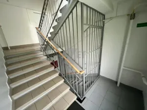 Prodej bytu 2+1, Ostrava - Hrabůvka, Provaznická, 54 m2