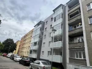 Prodej bytu 2+1, Ostrava - Hrabůvka, Provaznická, 54 m2