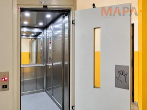Prodej bytu 2+1, Jirkov, Na Borku, 60 m2