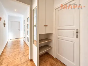 Prodej bytu 2+1, Jirkov, Na Borku, 60 m2