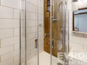 Pronájem bytu 1+1, Havlíčkův Brod, Žižkov II, 36 m2