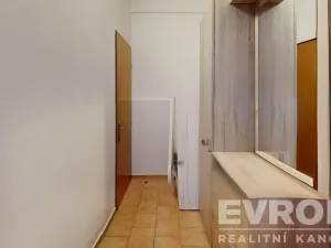 Pronájem bytu 1+1, Havlíčkův Brod, Žižkov II, 36 m2