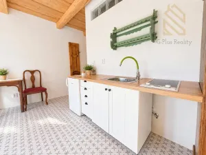 Pronájem bytu 1+kk, Černiv, 28 m2