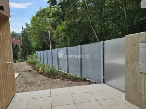 Pronájem bytu 2+kk, Praha - Motol, Pod Homolkou, 72 m2