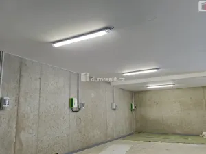 Pronájem bytu 2+kk, Praha - Motol, Pod Homolkou, 72 m2