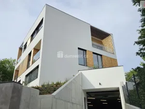 Pronájem bytu 2+kk, Praha - Motol, Pod Homolkou, 72 m2