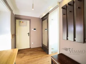 Pronájem bytu 2+1, České Budějovice - České Budějovice 3, Puklicova, 55 m2