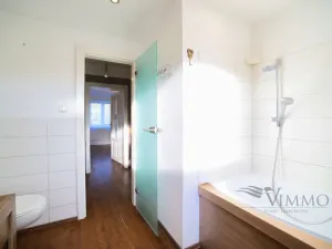 Pronájem bytu 2+1, České Budějovice - České Budějovice 3, Puklicova, 55 m2