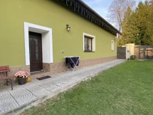 Prodej rodinného domu, Radkovice u Budče, 250 m2