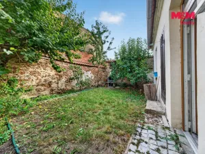 Prodej rodinného domu, Kardašova Řečice, Veselého, 57 m2