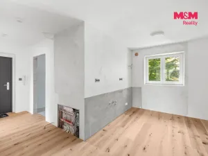 Pronájem bytu 2+1, Beroun - Beroun-Město, Třída Míru, 56 m2