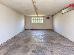 Prodej garáže, Třinec - Staré Město, 22 m2