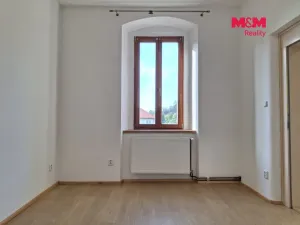 Pronájem bytu 3+1, Snědovice, 104 m2