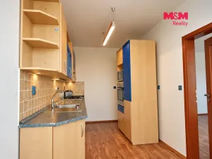 Pronájem bytu 4+1, Jihlava, Za Prachárnou, 80 m2
