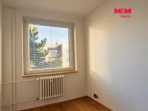 Pronájem bytu 4+1, Jihlava, Za Prachárnou, 80 m2