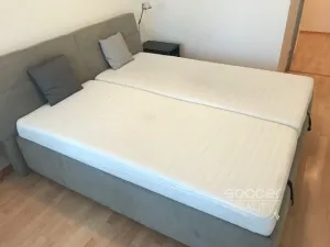 Pronájem bytu 2+kk, Praha - Letňany, Kostomlatská, 63 m2