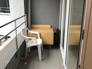 Pronájem bytu 2+kk, Praha - Letňany, Kostomlatská, 63 m2