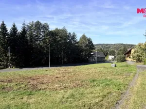 Prodej pozemku pro bydlení, Jablonec nad Nisou - Kokonín, 1023 m2