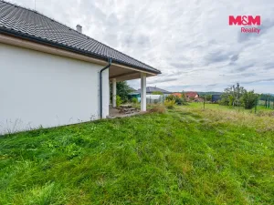 Prodej rodinného domu, Všemyslice - Neznašov, 125 m2
