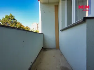 Prodej bytu 2+1, Prostějov, Šárka, 50 m2