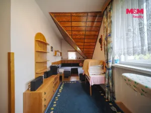 Prodej rodinného domu, Trojanovice, 150 m2