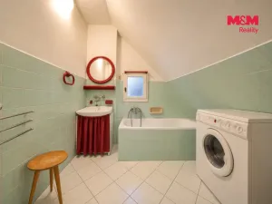 Prodej rodinného domu, Trojanovice, 150 m2