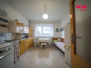 Prodej rodinného domu, Trojanovice, 150 m2