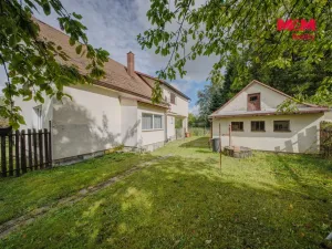Prodej rodinného domu, Trojanovice, 150 m2