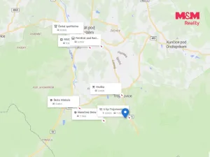 Prodej rodinného domu, Trojanovice, 150 m2