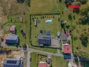 Prodej rodinného domu, Doubrava, 109 m2