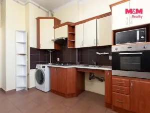 Prodej bytu 2+1, Ostrava - Přívoz, Muglinovská, 83 m2