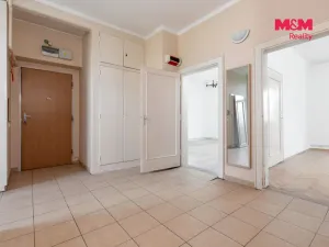 Prodej bytu 2+1, Ostrava - Přívoz, Muglinovská, 83 m2