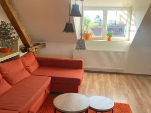 Pronájem bytu 3+kk, Černiv, 80 m2
