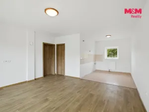 Prodej rodinného domu, Kosova Hora, 122 m2