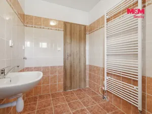 Prodej rodinného domu, Kosova Hora, 122 m2
