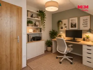 Prodej rodinného domu, Kosova Hora, 122 m2