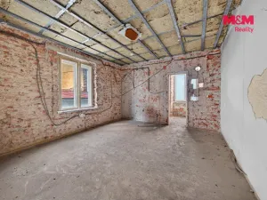 Prodej rodinného domu, Studená, Tyršova, 340 m2